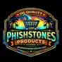 PhishStones Books home